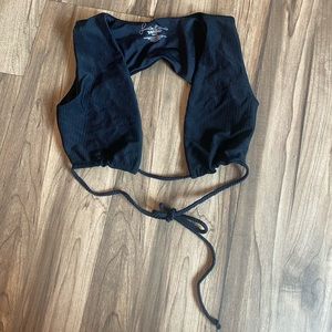 Frankie’s Bikini Top